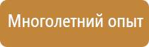 вывески информационные стенды